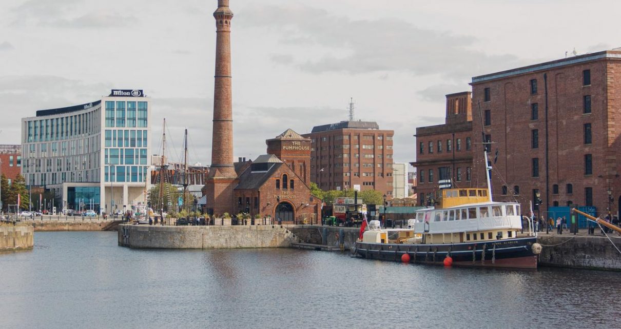 UNESCO Umumkan Liverpool Resmi Kehilangan Daftar Warisan Dunia