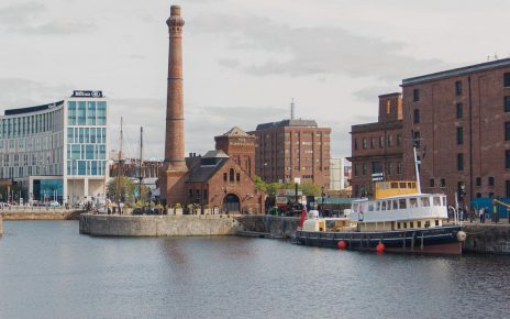 UNESCO Umumkan Liverpool Resmi Kehilangan Daftar Warisan Dunia