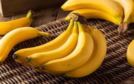 14 Manfaat Buah Pisang bagi Kesehatan Tubuh, Cegah Kanker Usus Besar dan Cocok untuk Diet