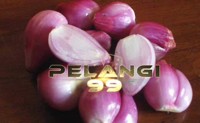 Manfaat dan efek samping bawang merah untuk kesehatan