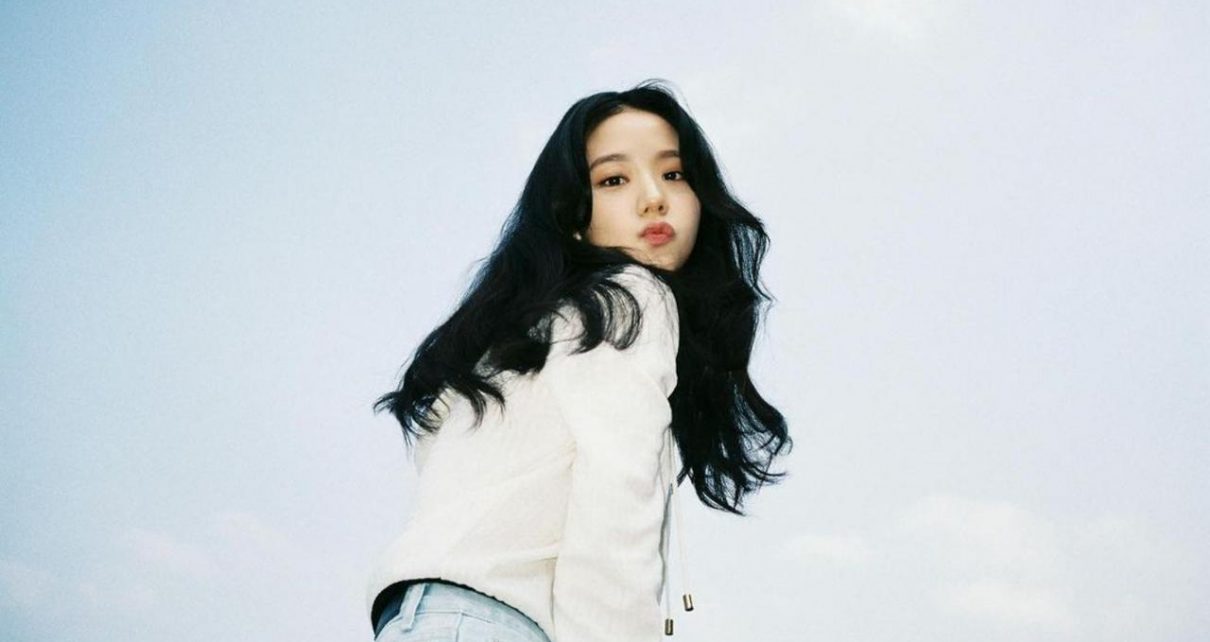 Terjadi Lagi Adidas Menghilangkan Jisoo Pada Promosinya