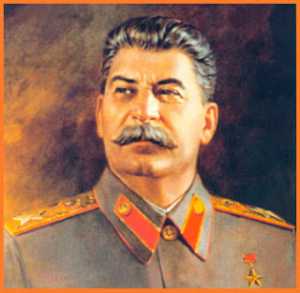 Fakta Menarik Joseph Stalin