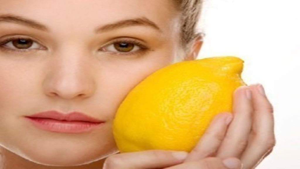 Khasiat Buah Lemon untuk Wajah Kita