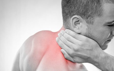 4 hal yang bisa membantu meredakan rasa sakit di leher