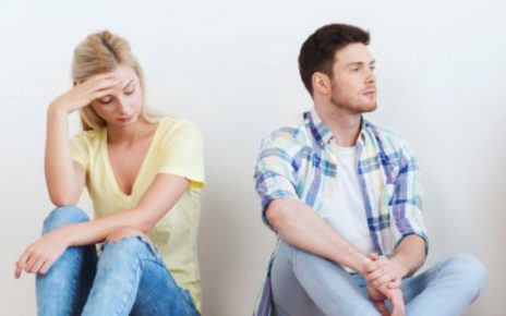 6 Kesalahan yang Dilakukan Pria Ketika Bercinta
