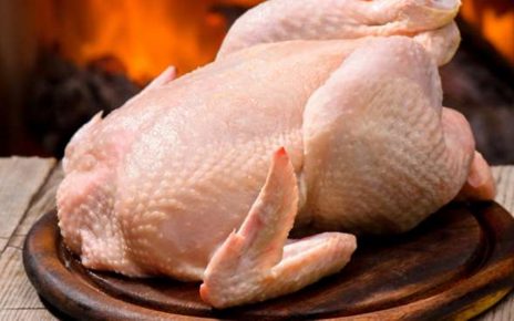 Waspada, Bahaya Makan Daging Ayam Suntik Hormon