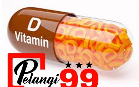Manfaat Vitamin D, untuk Tulang Hingga Suasana Hati