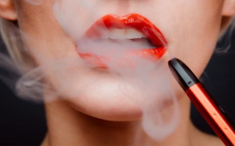 5 Fakta tentang Rokok Elektrik yang Perlu Diketahui