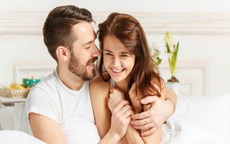 Tipe Suami yang Bikin Istri Bahagia menurut Penelitian