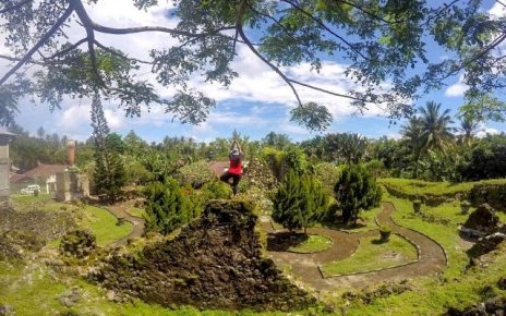 5 Wisata Sejarah di Ternate, Semuanya Indah