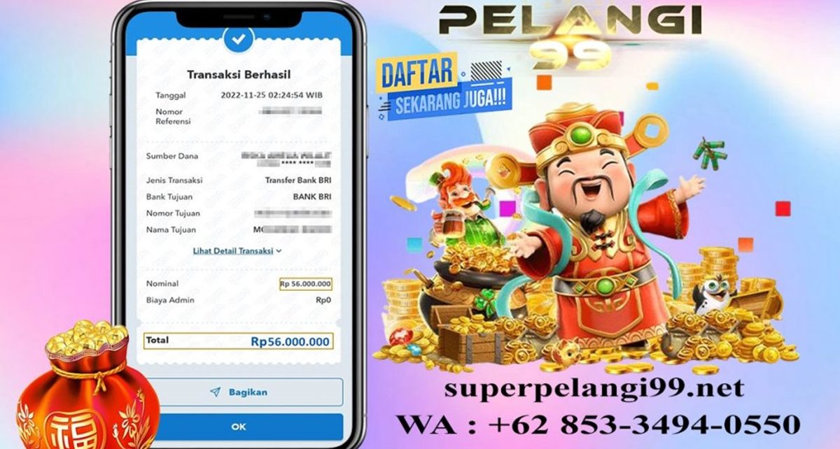 TIPS MERAIH KEMENANGAN DI PKV SLOT