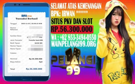 cara mendapatkan uang tambahan dengan mudah hanya di pelangi99