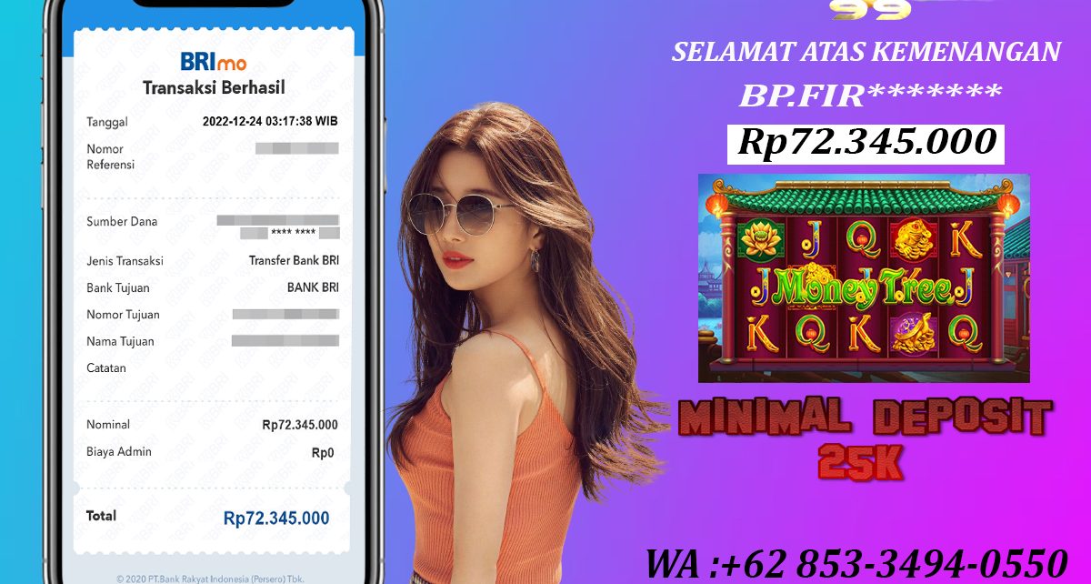 POLA ROOM SLOT GACOR DI SITUS PELANGI99