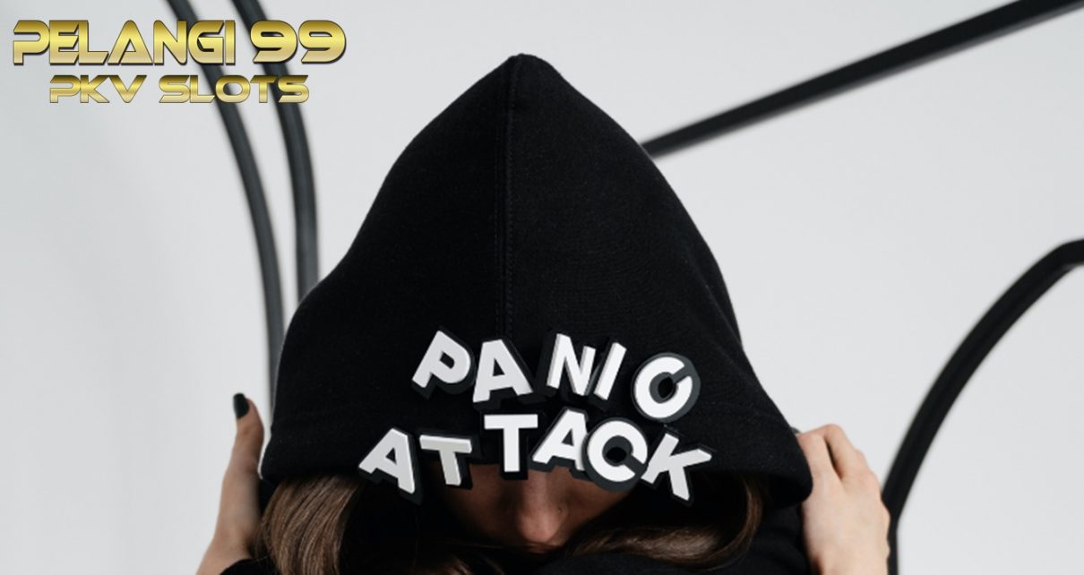 Tips Mengatasi Panic Attack