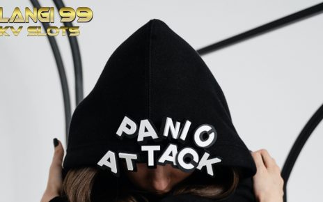 Tips Mengatasi Panic Attack