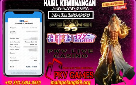 PKV live casino