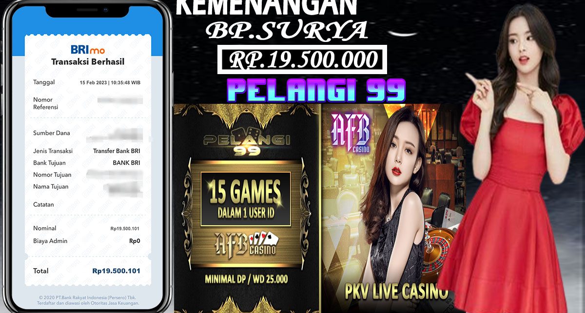 PKV LIVE CASINO