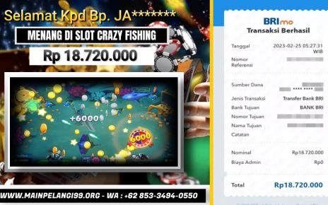 WIN 25JT DI GAME PKV LIVE CASINO