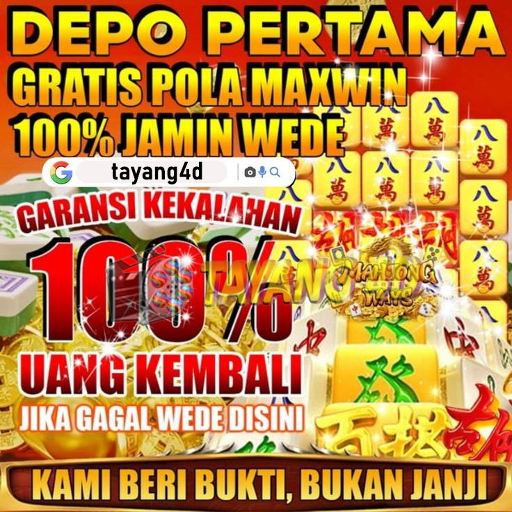 COTO4D SLOT GAMPANG MENANG DEPO QRIS