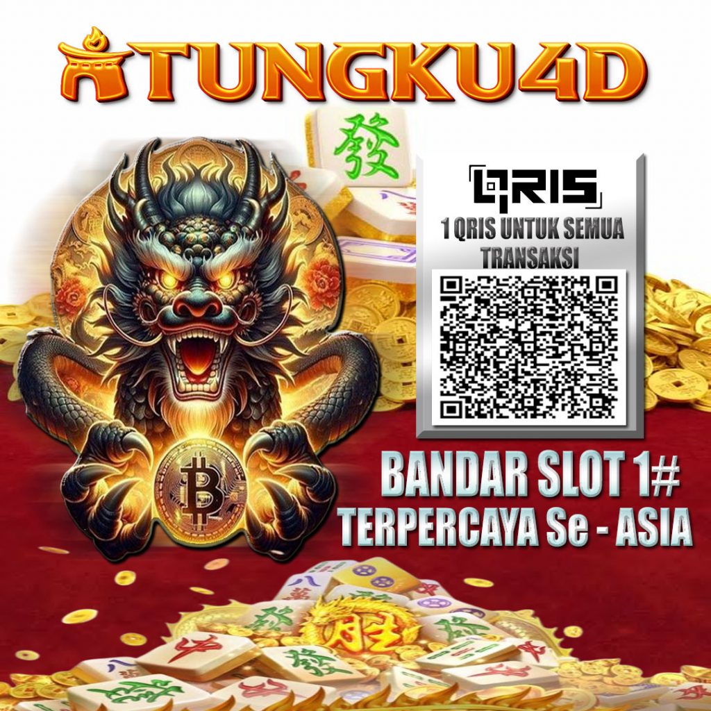 STAR GAMING ASIA DEPOSIT QRIS TERPERCAYA