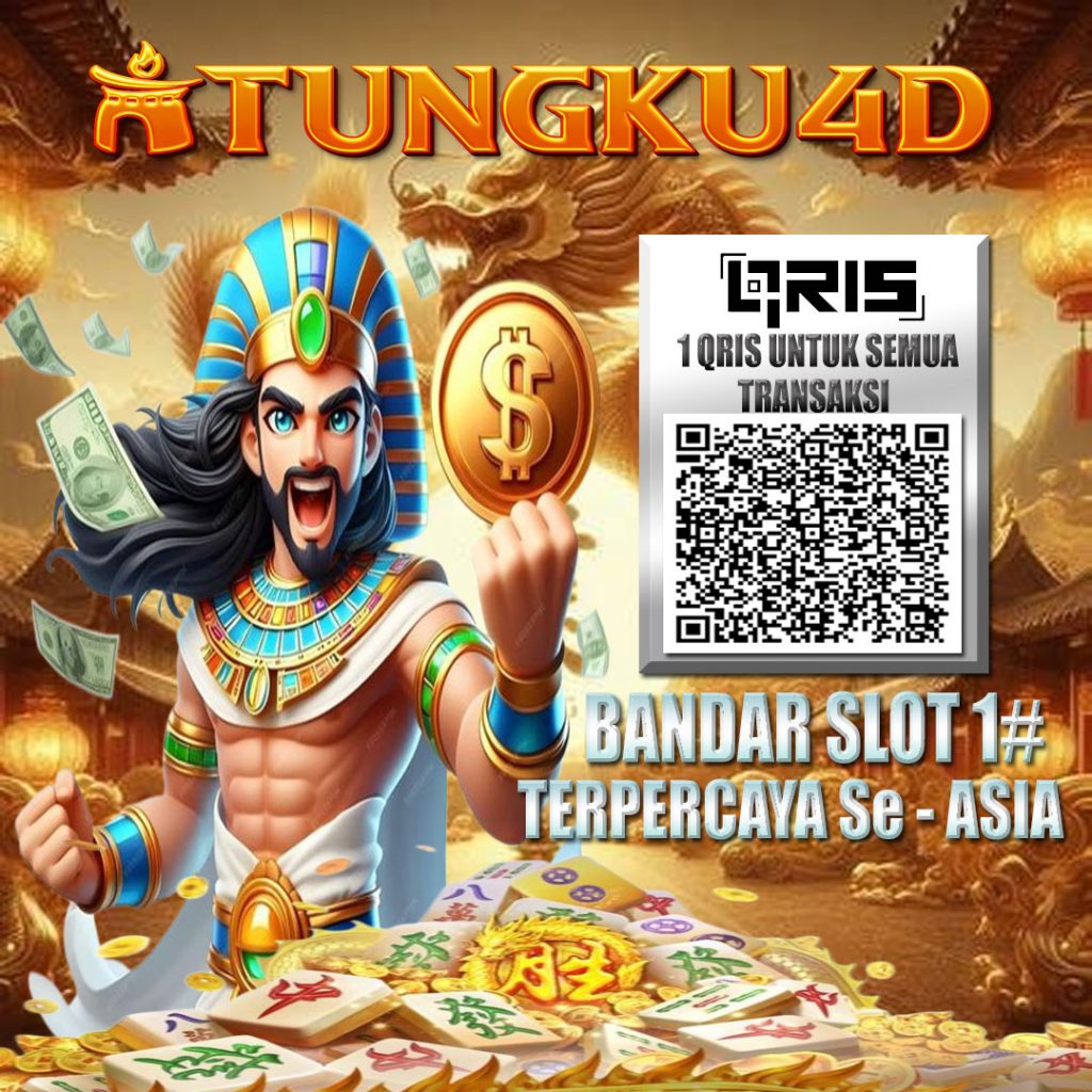 SITUS SLOT GACOR PULSA TANPA POTONGAN